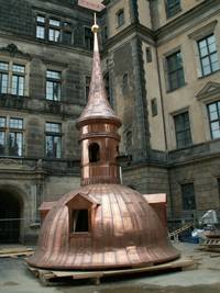Bonn-Stahl in Bonn Kupfer 2